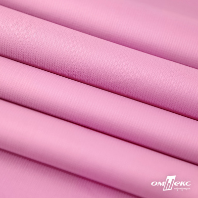Мембранная ткань "Ditto" 15-2216, PU/WR, 130 гр/м2, шир.150см, цвет розовый - купить в Калуге. Цена 310.76 руб.