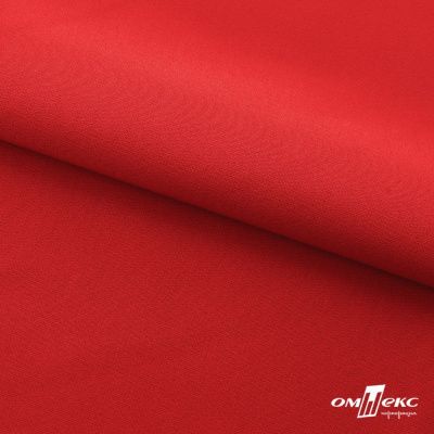 Ткань костюмная "Элис", 92%P 8%S, 220 г/м2 ш.150 см, цв-красный  - купить в Калуге. Цена 308 руб.