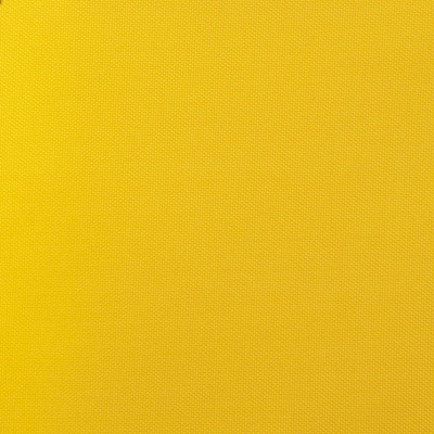 Оксфорд (Oxford) 240D 14-0760, PU/WR, 115 гр/м2, шир.150см, цвет жёлтый - купить в Калуге. Цена 148.28 руб.