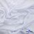 Ткань плательная Муар, 100% полиэстер,165 (+/-5) гр/м2, шир. 150 см, цв. Белый - купить в Калуге. Цена 215.65 руб.