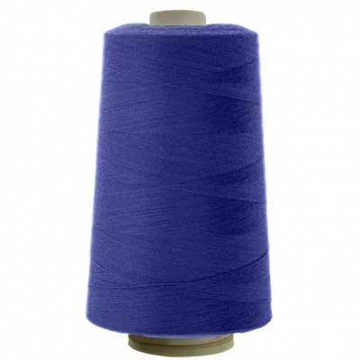 Швейные нитки (армированные) 28S/2, нам. 2 500 м, цвет 280 - купить в Калуге. Цена: 148.95 руб.