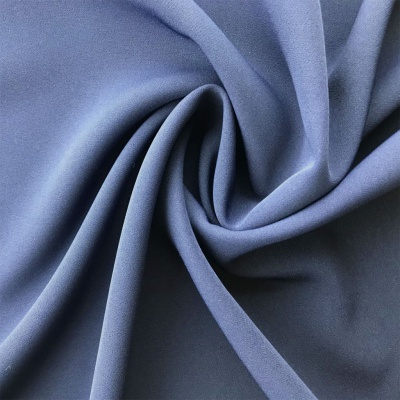 Костюмная ткань "Элис", 220 гр/м2, шир.150 см, цвет ниагара - купить в Калуге. Цена 308 руб.