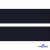 Тём.синий- цв.050 -Текстильная лента-стропа 550 гр/м2 ,100% пэ шир.20 мм (боб.50+/-1 м) - купить в Калуге. Цена: 318.85 руб.