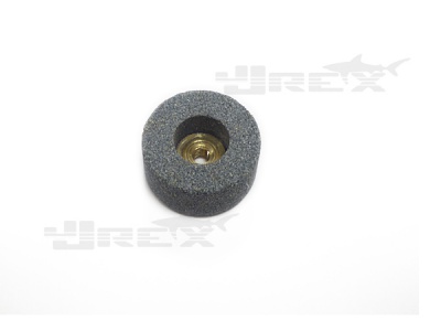 Камень заточный (диск 100мм) - купить в Калуге. Цена 117.60 руб.