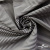 Ткань сорочечная Полоска Кенди, 115 г/м2, 58% пэ,42% хл, шир.150 см, цв.6-черный, (арт.110) - купить в Калуге. Цена 306.69 руб.