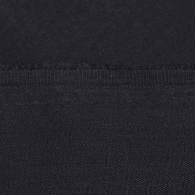 Костюмная ткань с вискозой "Рошель", 250 гр/м2, шир.150см, цвет т.серый - купить в Калуге. Цена 467.38 руб.