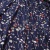 Плательная ткань "Фламенко" 5.1, 80 гр/м2, шир.150 см, принт грибы - купить в Калуге. Цена 241.49 руб.
