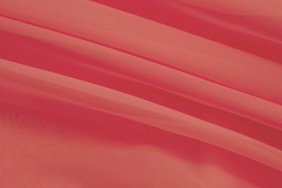 Портьерный капрон 15-1621, 47 гр/м2, шир.300см, цвет т.розовый - купить в Калуге. Цена 138.67 руб.