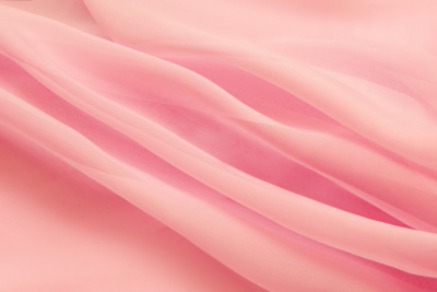 Портьерный капрон 15-2215, 47 гр/м2, шир.300см, цвет 5/розовый - купить в Калуге. Цена 137.27 руб.