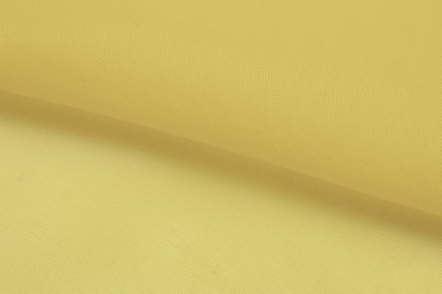 Портьерный капрон 12-0826, 47 гр/м2, шир.300см, цвет св.жёлтый - купить в Калуге. Цена 137.27 руб.
