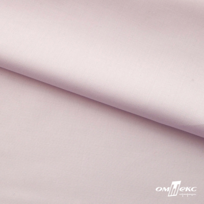 Ткань сорочечная Илер 100%полиэстр, 120 г/м2 ш.150 см, цв.розовый - купить в Калуге. Цена 290.24 руб.