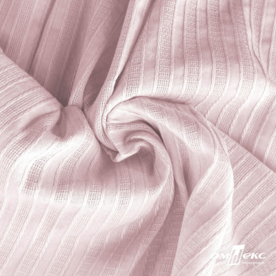Ткань плательная 100%хлопок, 115 г/м2, ш.140 +/-5 см #103, цв.(19)-нежно розовый - купить в Калуге. Цена 548.89 руб.