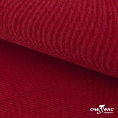 Ткань смесовая для спецодежды "Униформ" 19-1763, 190 гр/м2, шир.150 см, цвет красный - купить в Калуге. Цена 165.10 руб.
