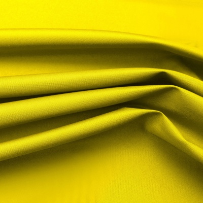Дюспо 240 13-0858, PU/WR/Milky, 76 гр/м2, шир.150см, цвет жёлтый - купить в Калуге. Цена 117.60 руб.