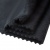 Флис DTY, 130 г/м2, шир. 150 см, цвет чёрный - купить в Калуге. Цена 694.22 руб.