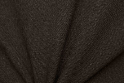 Ткань костюмная 25389 2002, 219 гр/м2, шир.150см, цвет т.серый - купить в Калуге. Цена 334.09 руб.