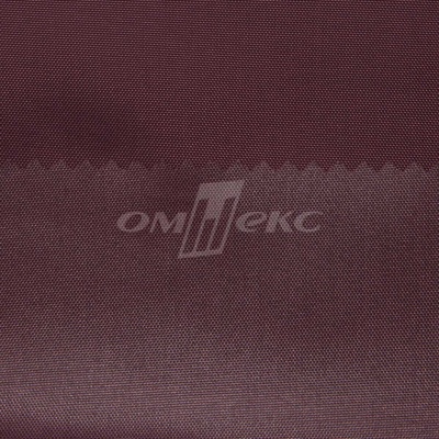 Текстильный материал  Оксфорд, PU, WR, 100% полиэфир, 80 г/м2  цвет Венге 19-1627, 150см - купить в Калуге. Цена 100.23 руб.
