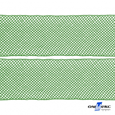 Регилиновая лента, шир.20мм, (уп.22+/-0,5м), цв. 31- зеленый - купить в Калуге. Цена: 156.80 руб.