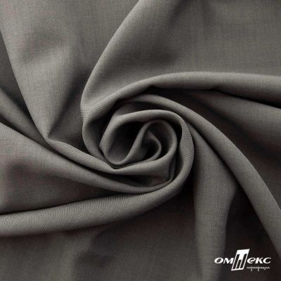 Ткань костюмная Зара, 92%P 8%S, Gray/Cерый, 200 г/м2, шир.150 см - купить в Калуге. Цена 325.28 руб.