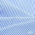 Ткань сорочечная Полоска Кенди, 115 г/м2, 58% пэ,42% хл, шир.150 см, цв.3-синий, (арт.110) - купить в Калуге. Цена 306.69 руб.