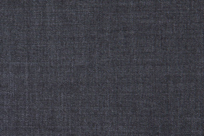 Костюмная ткань с вискозой "Верона", 155 гр/м2, шир.150см, цвет т.серый - купить в Калуге. Цена 522.72 руб.