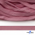 Шнур плетеный (плоский) d-12 мм, (уп.90+/-1м), 100% полиэстер, цв.256 - розовый - купить в Калуге. Цена: 8.62 руб.