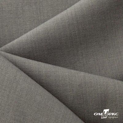 Ткань костюмная Зара, 92%P 8%S, Gray/Cерый, 200 г/м2, шир.150 см - купить в Калуге. Цена 325.28 руб.