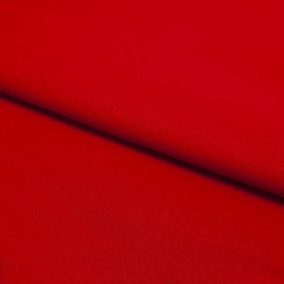Ткань костюмная 21010 2023, 225 гр/м2, шир.150см, цвет красный - купить в Калуге. Цена 390.73 руб.