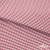 Ткань сорочечная Клетка Виши, 115 г/м2, 58% пэ,42% хл, шир.150 см, цв.5-красный, (арт.111) - купить в Калуге. Цена 306.69 руб.