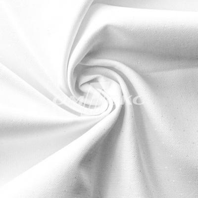 Ткань сорочечная Эми, 115 г/м2, 58% пэ,42% хл,  шир.150 см, цв. 1-белый (арт.102) - купить в Калуге. Цена 309.82 руб.