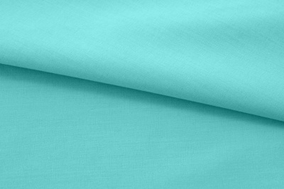 Ткань сорочечная стрейч 16-5533, 115 гр/м2, шир.150см, цвет изумруд - купить в Калуге. Цена 285.04 руб.
