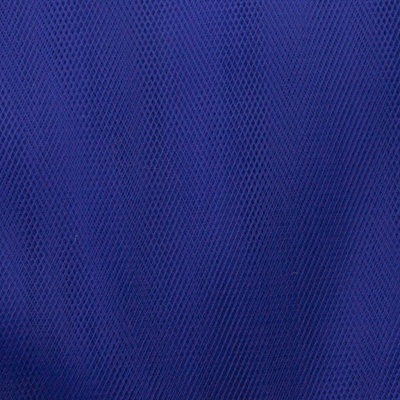 Фатин матовый 16-101, 12 гр/м2, шир.300см, цвет т.синий - купить в Калуге. Цена 101.95 руб.