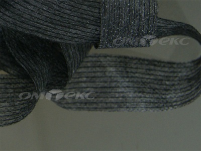 Прокладочная лента (нитепрошивная) ST7225, шир. 10 мм (боб. 100 м), цвет графит - купить в Калуге. Цена: 1.53 руб.