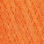 Пряжа "Виск.шелк блестящий", 100% вискоза лиоцель, 100гр, 350м, цв.035-оранжевый - купить в Калуге. Цена: 195.66 руб.