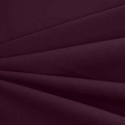Костюмная ткань "Элис", 220 гр/м2, шир.150 см, цвет бордо - купить в Калуге. Цена 303.10 руб.