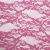 Кружевное полотно стрейч XD-WINE, 100 гр/м2, шир.150см, цвет розовый - купить в Калуге. Цена 1 851.10 руб.