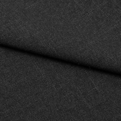 Ткань костюмная 25388 2007, 207 гр/м2, шир.150см, цвет серый - купить в Калуге. Цена 356.68 руб.