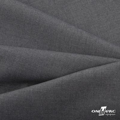 Ткань костюмная "Остин" 80% P, 20% R, 230 (+/-10) г/м2, шир.145 (+/-2) см,, цв 68 - серый  - купить в Калуге. Цена 380.25 руб.