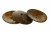 Деревянные украшения для рукоделия пуговицы "Кокос" #4 - купить в Калуге. Цена: 66.23 руб.