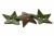 Деревянные украшения для рукоделия пуговицы "Кокос" #1 - купить в Калуге. Цена: 55.18 руб.