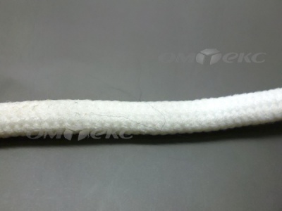 Шнурки т.13 130 см белые - купить в Калуге. Цена: 33.70 руб.