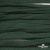 Шнур плетеный d-8 мм плоский, 70% хлопок 30% полиэстер, уп.85+/-1 м, цв.1016-т.зеленый - купить в Калуге. Цена: 742.50 руб.