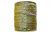 Пайетки "ОмТекс" на нитях, CREAM, 6 мм С / упак.73+/-1м, цв. А-319 - белый - купить в Калуге. Цена: 300.55 руб.