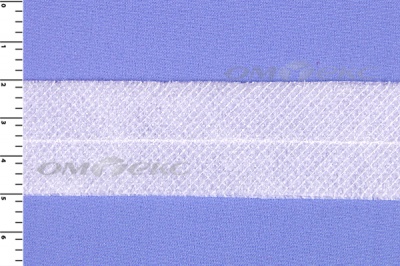 Прокладочная нитепрош. лента (шов для подгиба) WS5525, шир. 30 мм (боб. 50 м), цвет белый - купить в Калуге. Цена: 8.05 руб.