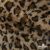 Мех искусственный 550 г/м2, 100% полиэстр, шир. 150 см Цвет Леопард - купить в Калуге. Цена 562.80 руб.