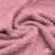  Трикотажное полотно «Барашек», 420 г/м2,100% полиэфир. Шир. 174 см,  Цв.3 / бежево розовый - купить в Калуге. Цена 824.45 руб.
