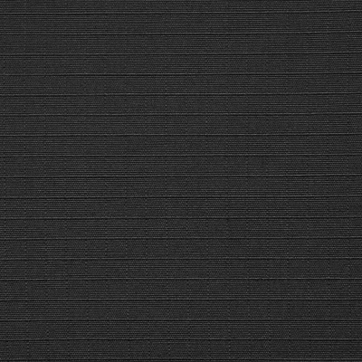 Ткань смесовая рип-стоп, WR, 205 гр/м2, шир.150см, цвет чёрный (клетка 5*5) - купить в Калуге. Цена 200.69 руб.
