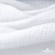 Ткань Муслин, 100% хлопок, 125 гр/м2, шир. 140 см #201 цв.(2)-белый - купить в Калуге. Цена 464.97 руб.