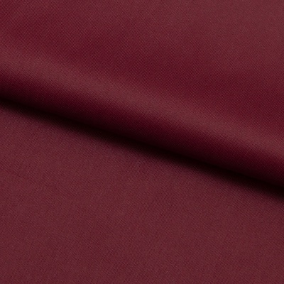 Текстильный материал Поли понж (Дюспо) бордовый, WR PU 65г/м2, 19-2024, шир. 150 см - купить в Калуге. Цена 82.93 руб.