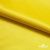 Поли креп-сатин 12-0643, 125 (+/-5) гр/м2, шир.150см, цвет жёлтый - купить в Калуге. Цена 155.57 руб.